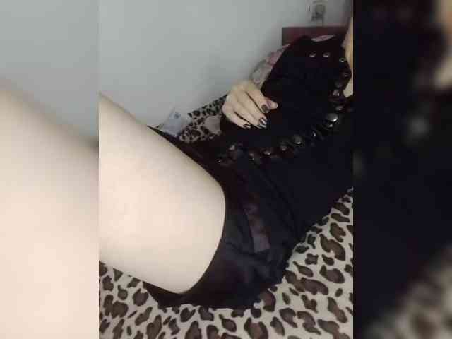 nude live Stevie-Alice