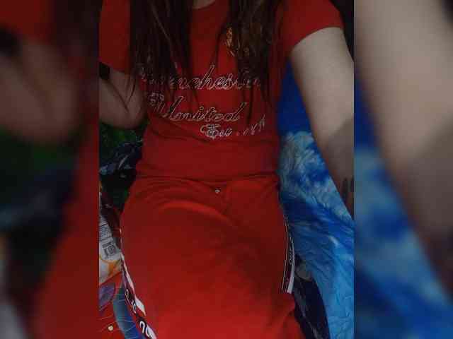 Stevie-Alice webcam