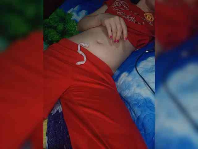 Stevie-Alice webcam