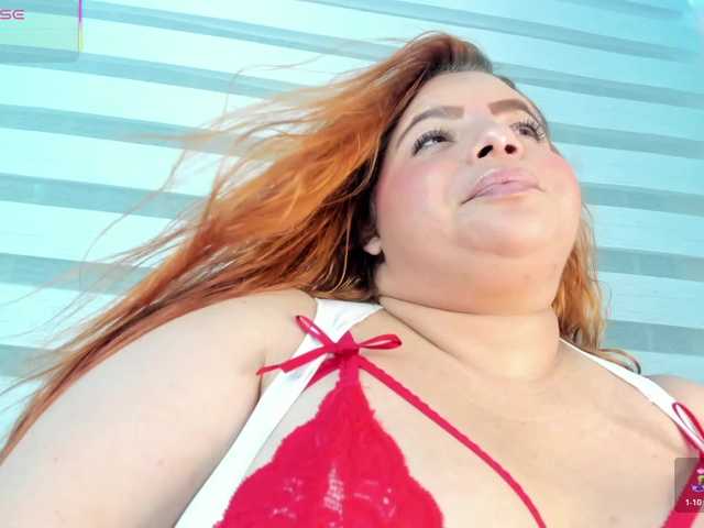 lexxy-bbw webcam bongacams model stream image