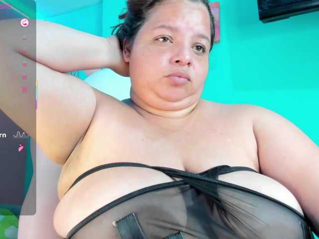 lexxy-bbw's BongaCams show and profile