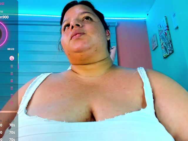 lexxy-bbw's BongaCams show and profile