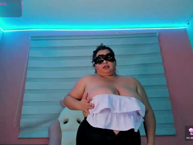 lexxy-bbw's BongaCams show and profile