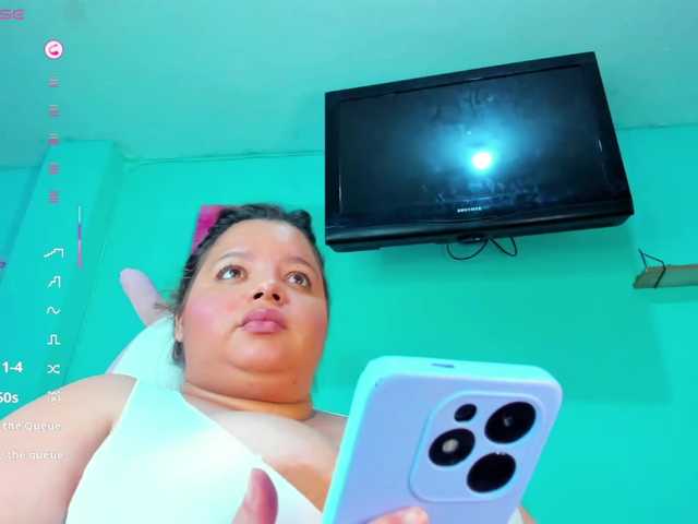 lexxy-bbw's BongaCams show and profile