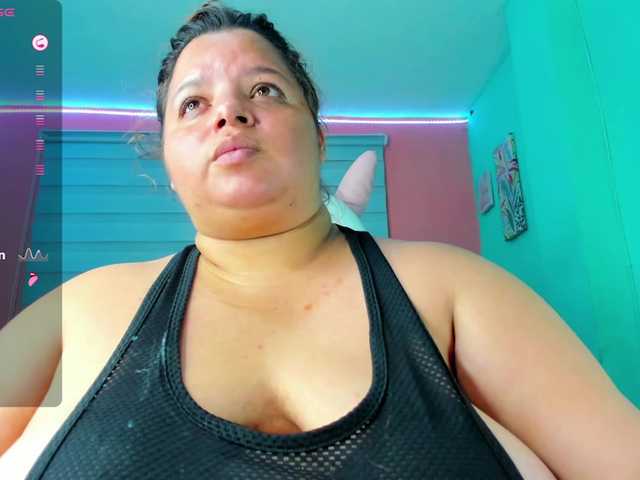 lexxy-bbw's BongaCams show and profile