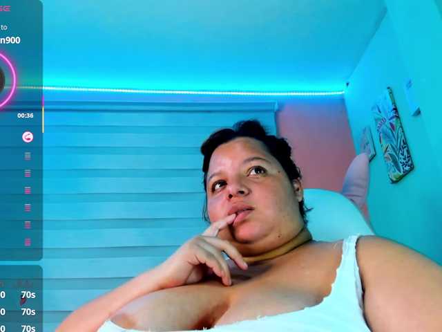 lexxy-bbw's BongaCams show and profile