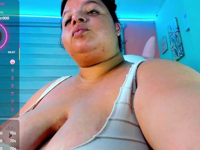 lexxy-bbw's BongaCams show and profile