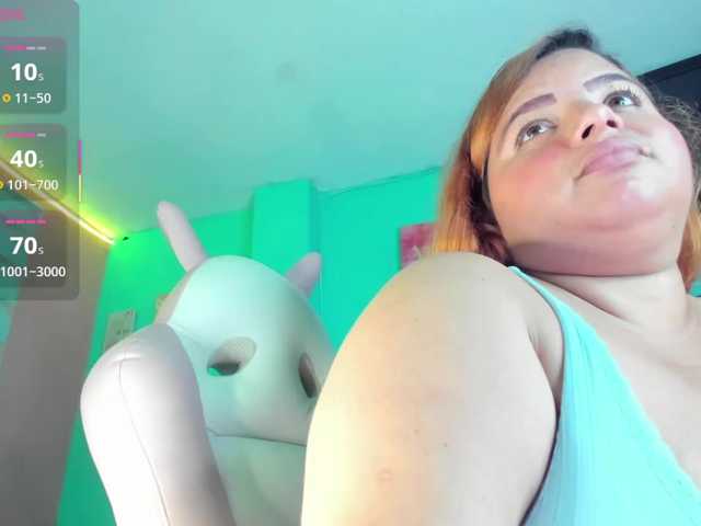 lexxy-bbw's BongaCams show and profile