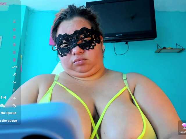 lexxy-bbw