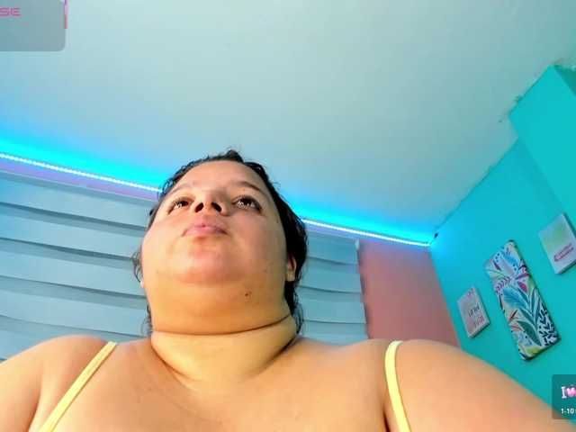 lexxy-bbw's BongaCams show and profile