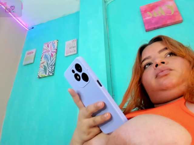 lexxy-bbw's BongaCams show and profile