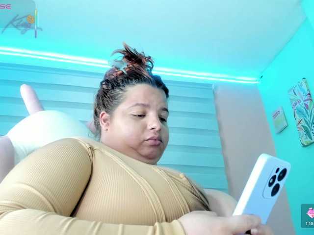 lexxy-bbw's BongaCams show and profile