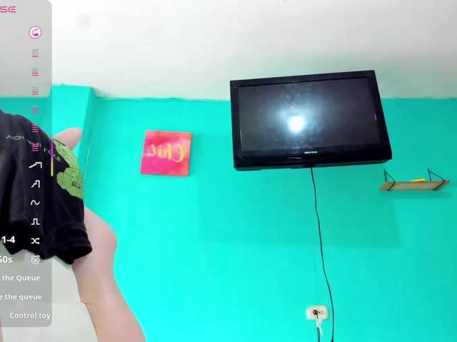 lexxy-bbw's BongaCams show and profile