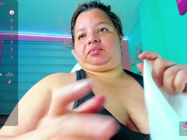 lexxy-bbw's BongaCams show and profile