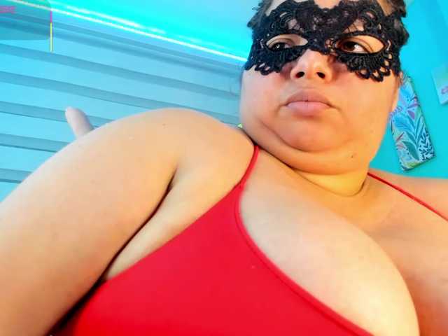 lexxy-bbw's BongaCams show and profile