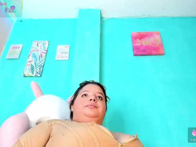 lexxy-bbw's BongaCams show and profile