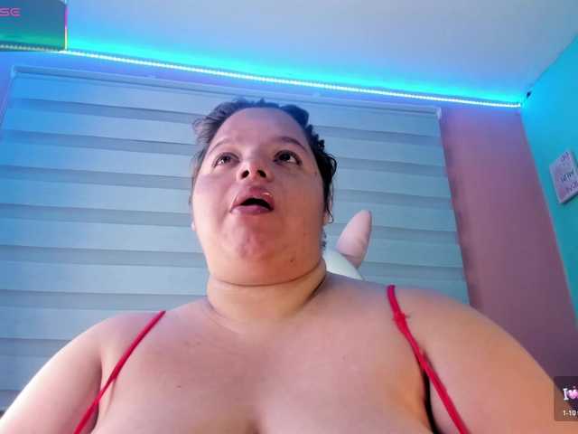 lexxy-bbw's BongaCams show and profile