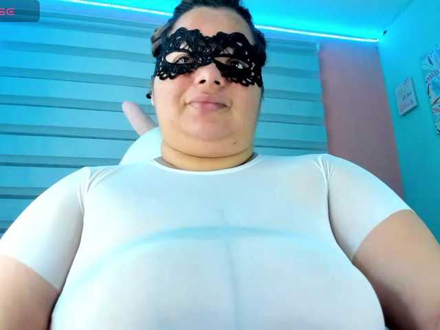 lexxy-bbw's BongaCams show and profile