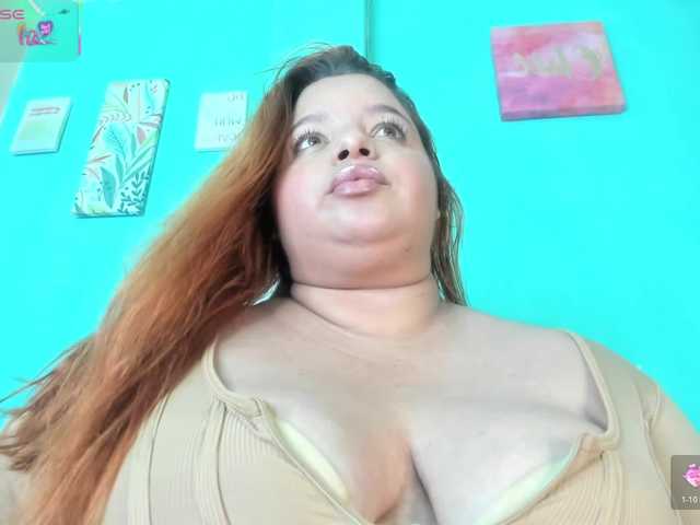 lexxy-bbw's BongaCams show and profile