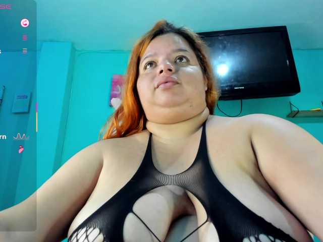 lexxy-bbw's BongaCams show and profile