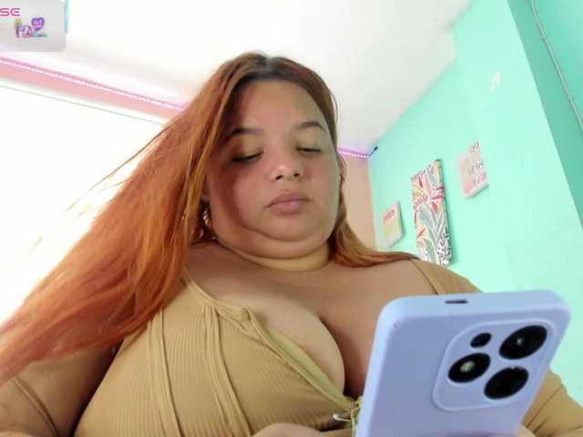lexxy-bbw's BongaCams show and profile