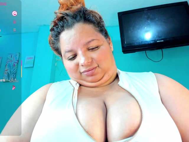 lexxy-bbw's BongaCams show and profile
