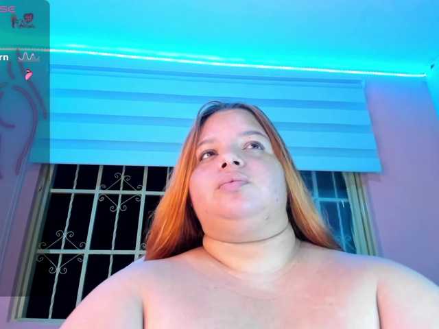 lexxy-bbw's BongaCams show and profile
