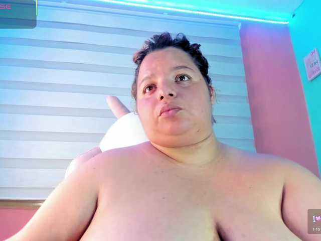 lexxy-bbw's BongaCams show and profile