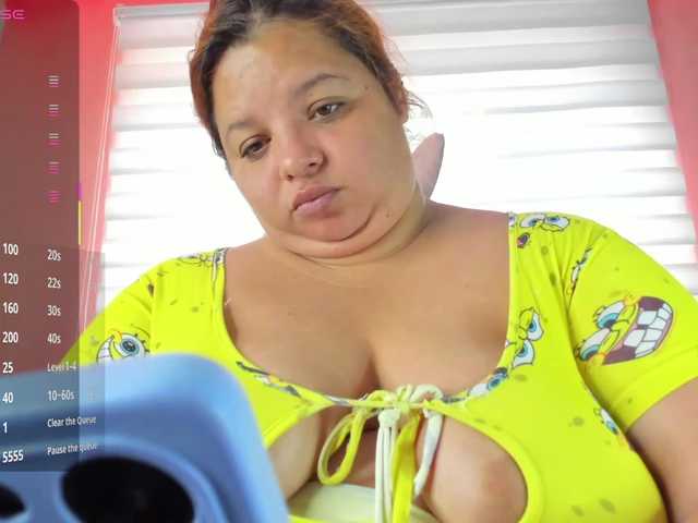lexxy-bbw's BongaCams show and profile