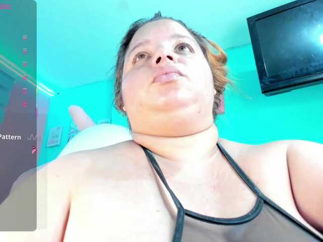 lexxy-bbw's BongaCams show and profile