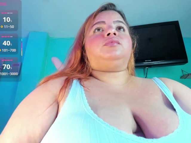 lexxy-bbw's BongaCams show and profile