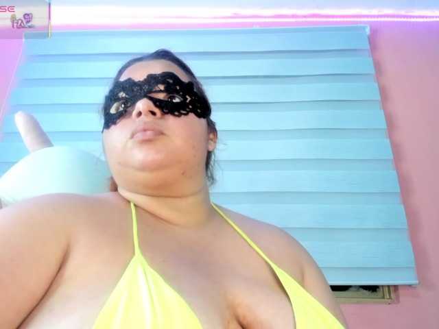 lexxy-bbw's BongaCams show and profile