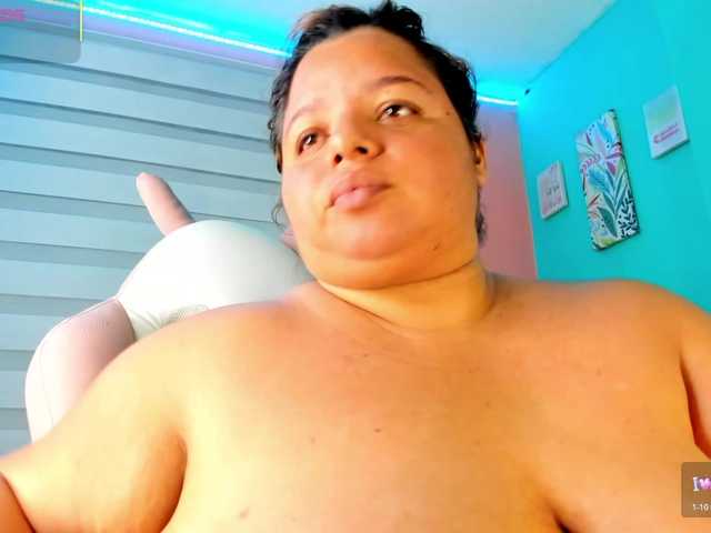 lexxy-bbw's BongaCams show and profile