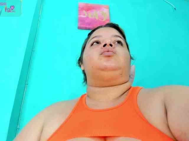 lexxy-bbw webcam