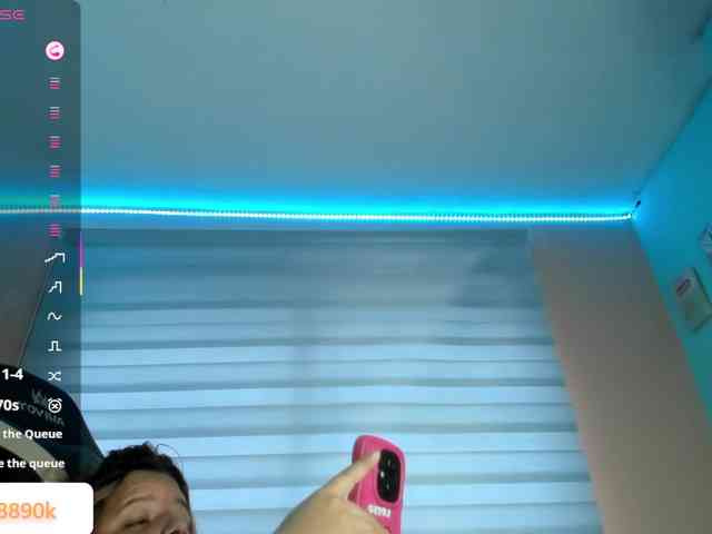 lexxy-bbw webcam