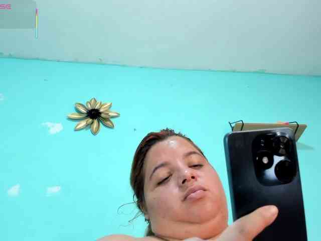 lexxy-bbw webcam