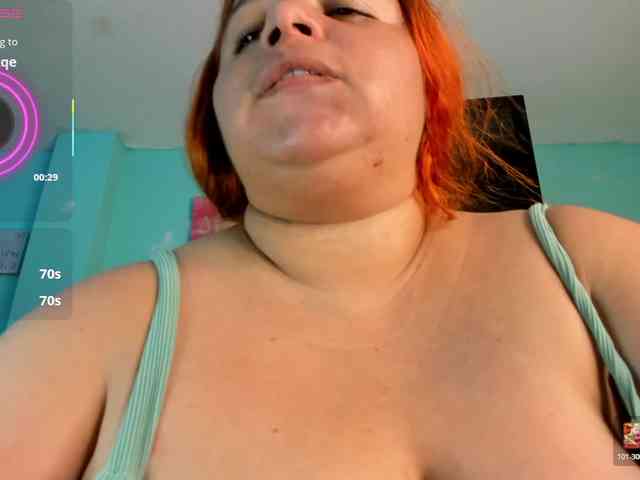 lexxy-bbw webcam