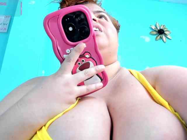 lexxy-bbw webcam