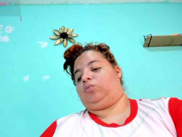 lexxy-bbw webcam
