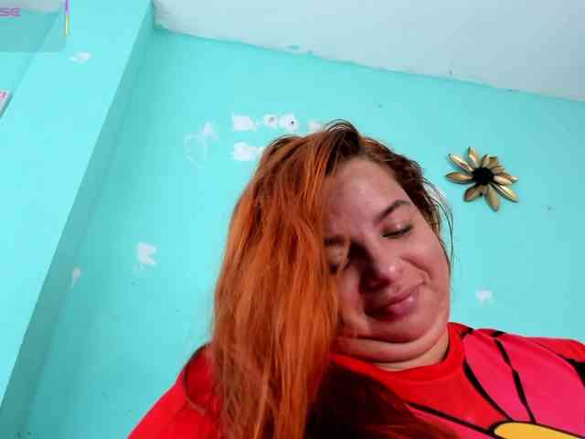 lexxy-bbw webcam