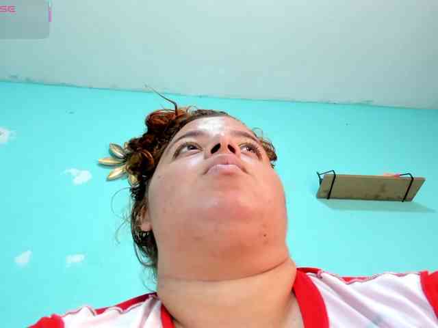 lexxy-bbw webcam