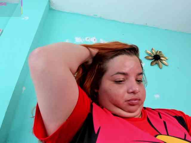 lexxy-bbw webcam