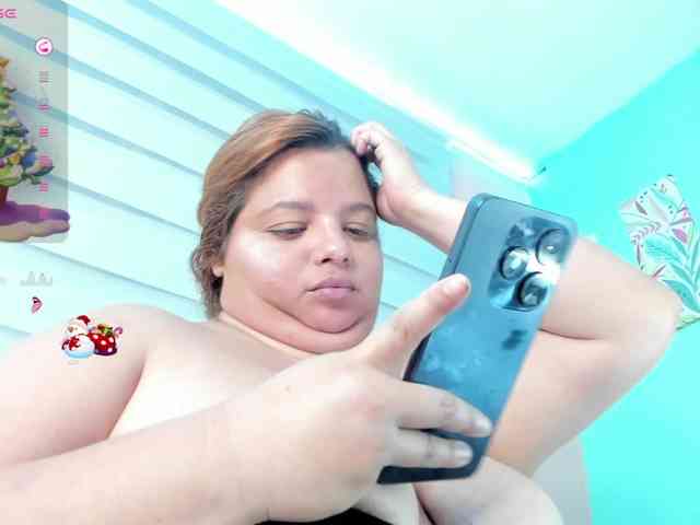 lexxy-bbw webcam