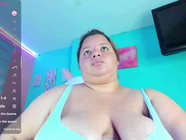 lexxy-bbw webcam