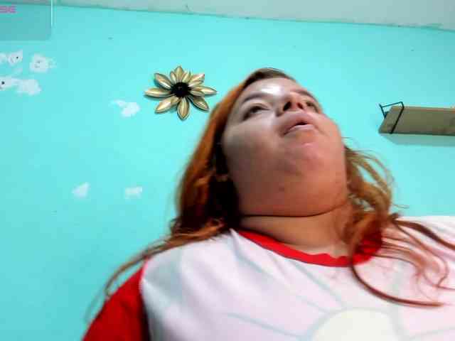 lexxy-bbw webcam