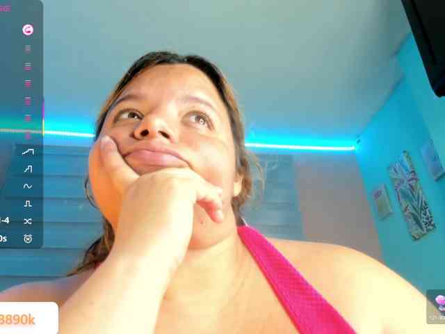 lexxy-bbw webcam