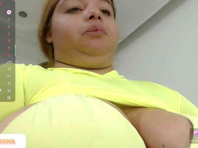 lexxy-bbw webcam