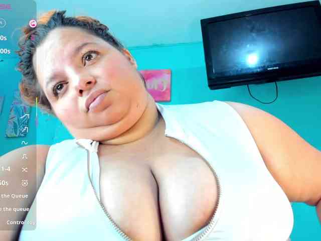 lexxy-bbw webcam