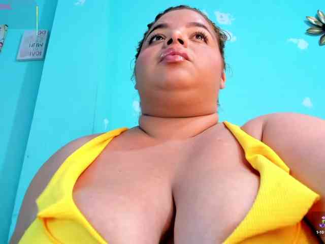 lexxy-bbw webcam