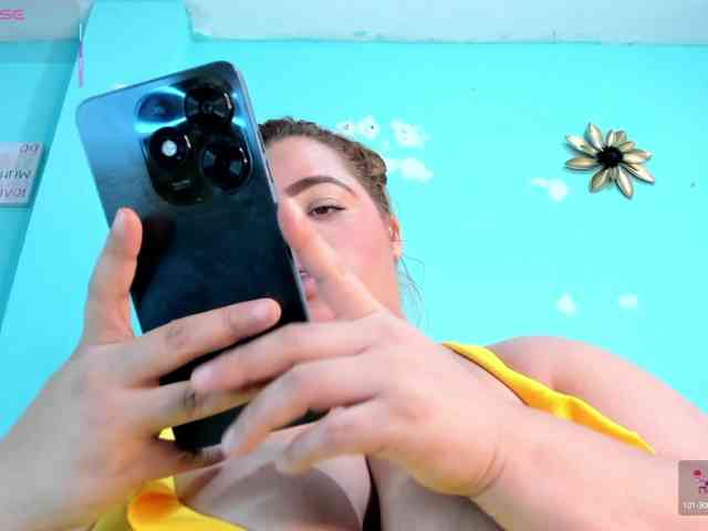 lexxy-bbw webcam